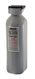 New compatible toner for TDS700