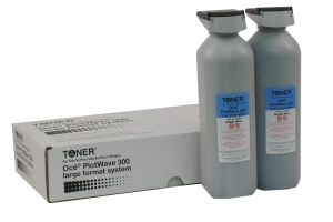 New compatible toner for Oce Plot Wave 300, 340, 345, 350, 360, 365 and 500