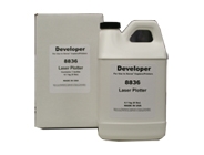 New compatible developer for Xerox 8836 Laser Plotter