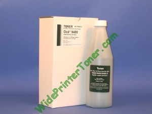 New compatible toner for Oce 9300, 9400, 9400II