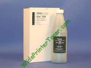 New compatible toner for Oce 7050, 7051, 7055, 7056