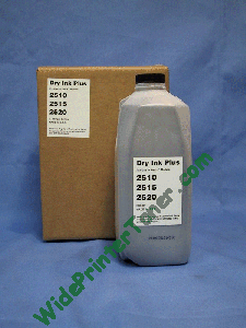 New compatible toner for Xerox 2510, 2515, 2520, 3030, 3050, 3060 (refill bottles)